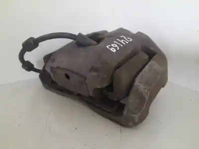 Peça sobressalente para automóvel em segunda mão pinça de travão dianteira direita por bmw 5 (e60) 530 d referências oem iam 6030324