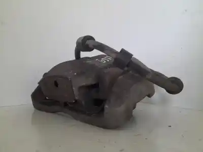 Peça sobressalente para automóvel em segunda mão pinça de travão dianteira esquerda por bmw 5 (e60) 530 d referências oem iam 6030324