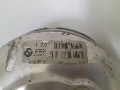Pezzo di ricambio per auto di seconda mano servo freio per bmw 5 (e60) 530 d riferimenti oem iam lac115the  