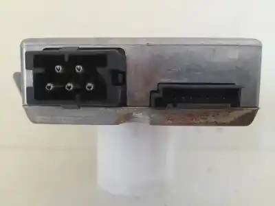 Pezzo di ricambio per auto di seconda mano modulo elettronico per bmw 5 (e60) 530 d riferimenti oem iam 49801  