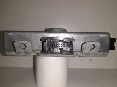 Pezzo di ricambio per auto di seconda mano modulo elettronico per bmw 5 (e60) 530 d riferimenti oem iam 49801  