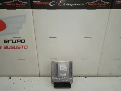 Peça sobressalente para automóvel em segunda mão  por BMW 5 (E60)  Referências OEM IAM 0281012091  