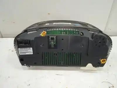 Peça sobressalente para automóvel em segunda mão quadrante por bmw 5 (e60) 530 d referências oem iam 62116958600  