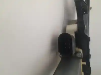 Peça sobressalente para automóvel em segunda mão elevador de vidros dianteira esquerda por bmw 5 (e60) 530 d referências oem iam 7075667e  