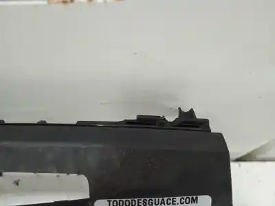 Peça sobressalente para automóvel em segunda mão comando de sofagem (chauffage / ar condicionado) por bmw 5 (e60) 530 d referências oem iam 6411695682501  