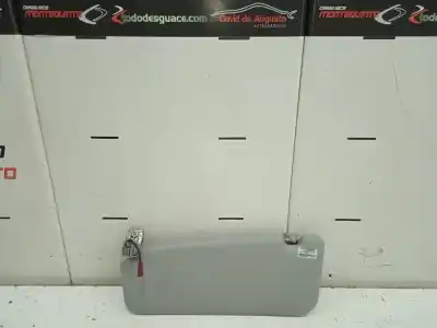 Peça sobressalente para automóvel em segunda mão  por BMW 5 (E60)  Referências OEM IAM   