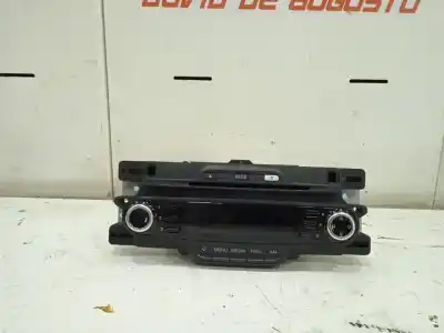 Автозапчасти б/у аудиосистема / радио cd за alfa romeo giulietta (940_) 1.6 jtdm (940fxd1a) ссылки oem iam 035238  