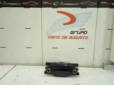 Автозапчастина б/у аудіо система / радіо cd для alfa romeo giulietta (940_) 1.6 jtdm (940fxd1a) посилання на oem iam 035238