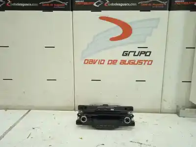 Автозапчасти б/у аудиосистема / радио cd за alfa romeo giulietta (940_) 1.6 jtdm (940fxd1a) ссылки oem iam 035238  