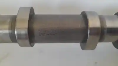 Peça sobressalente para automóvel em segunda mão eixo de comando por volvo v40 fastback d3 referências oem iam 31401336  