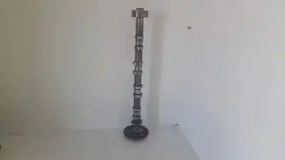 Peça sobressalente para automóvel em segunda mão eixo de comando por volvo v40 fastback d3 referências oem iam 31401336