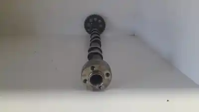 Peça sobressalente para automóvel em segunda mão eixo de comando por volvo v40 fastback d3 referências oem iam 31401336  