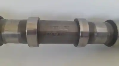 Peça sobressalente para automóvel em segunda mão eixo de comando por volvo v40 fastback d3 referências oem iam 31401335  