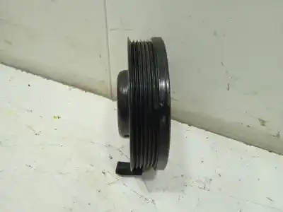 Gebrauchtes Autoersatzteil riemenscheibe der lichtmaschine zum seat leon st (5f8) reference ecomotive oem-iam-referenzen 0381052434  