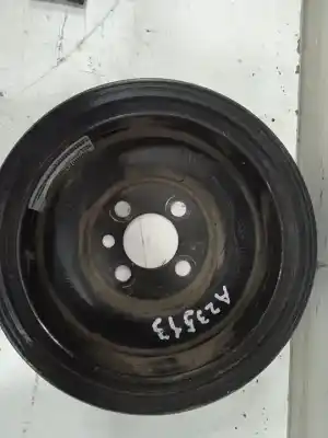 Gebrauchtes Autoersatzteil riemenscheibe der lichtmaschine zum seat leon st (5f8) reference ecomotive oem-iam-referenzen 0381052434  