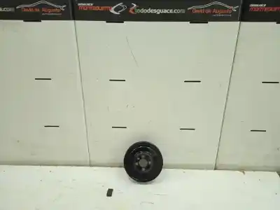 Gebrauchtes Autoersatzteil riemenscheibe der lichtmaschine zum seat leon st (5f8) reference ecomotive oem-iam-referenzen 0381052434  