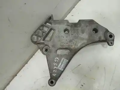 Second-hand car spare part engine support for seat leon st (5f8) reference ecomotive oem iam references 03l199207  