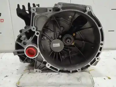 Автозапчасти б/у коробка передач за ford cmax 1.6 tdci ссылки oem iam 9m5r 7002  