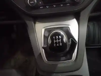 Автозапчасти б/у коробка передач за ford cmax 1.6 tdci ссылки oem iam 9m5r 7002  