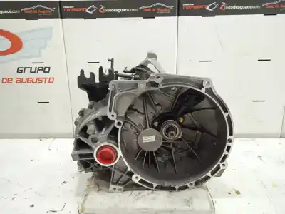 Автозапчасти б/у коробка передач за ford cmax 1.6 tdci ссылки oem iam 9m5r 7002  