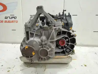 Автозапчасти б/у коробка передач за ford cmax 1.6 tdci ссылки oem iam 9m5r 7002  