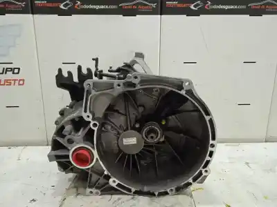 Автозапчасти б/у коробка передач за ford cmax 1.6 tdci ссылки oem iam 9m5r 7002  