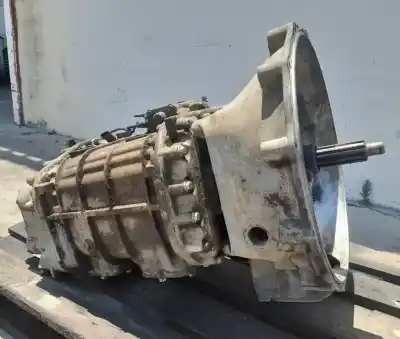 Pezzo di ricambio per auto di seconda mano RIDUTTORE per IVECO EUROCARGO 05.03 ->  Riferimenti OEM IAM 2895S929N05  