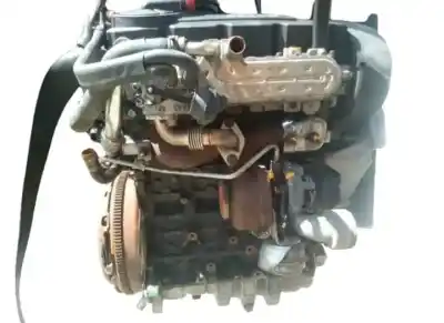 Second-hand car spare part complete engine for volkswagen passat variant (3c5) highline oem iam references bkp  