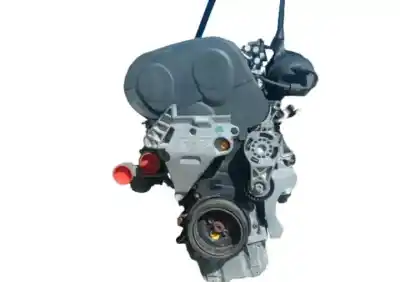 Second-hand car spare part complete engine for volkswagen passat variant (3c5) highline oem iam references bkp  