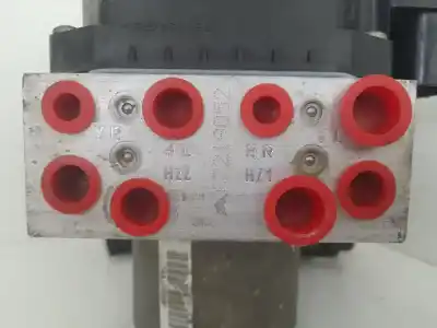 Gebrauchtes Autoersatzteil abs zum ford galaxy ii (wa6) 1.8 tdci oem-iam-referenzen 7g912c405ab  