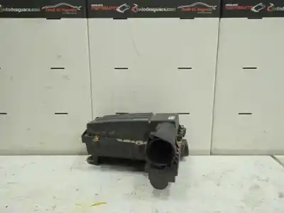 Pezzo di ricambio per auto di seconda mano supporto filtro aria per volkswagen golf v (1k1) 1.9 tdi riferimenti oem iam 1k0129620