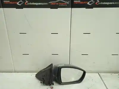 Second-hand car spare part RIGHT REARVIEW MIRROR for FORD GALAXY (CA1)  OEM IAM references G14347  