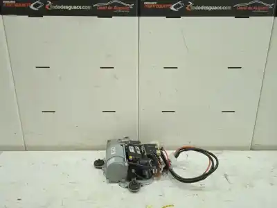 Peça sobressalente para automóvel em segunda mão compressor suspensão por bmw serie 7 (e65/e66) * referências oem iam 4430200111  