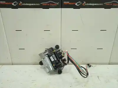 Second-hand car spare part SUSPENSION PUMP for BMW SERIE 7 (E65/E66)  OEM IAM references 4430200111  