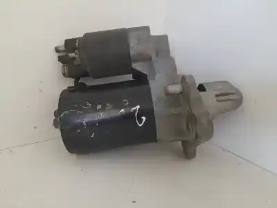 Second-hand car spare part Starter Motor for MINI MINI (R56) Cooper S OEM IAM references 0001106018  