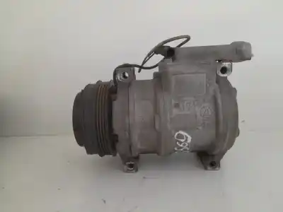 Автозапчастина б/у компресор кондиционера для iveco stralis (as) fsa t / fp lt 4x2 gran espacio посилання на oem iam   