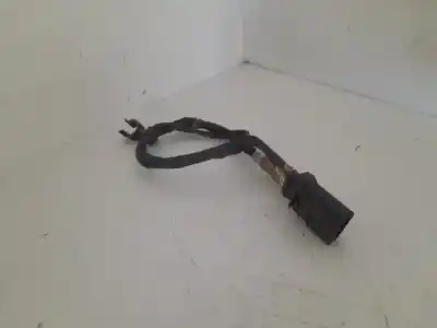 Second-hand car spare part lambda probe for porsche cayenne (9pa) s 4.5 oem iam references 7l009062520  