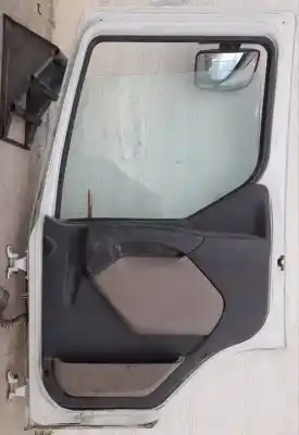 Автозапчастина б/у передні ліві двері для renault midlum 280 dxi посилання на oem iam   