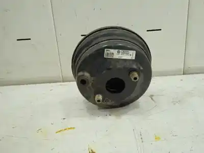 Second-hand car spare part brake servo for bmw 3 compact (e36) 318 tds oem iam references 4b3612105a  