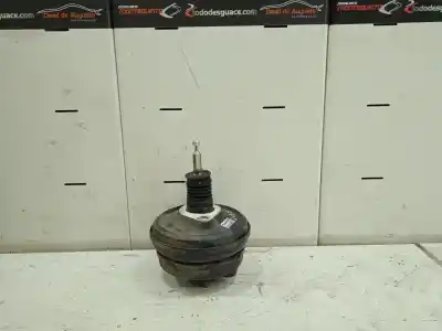 Second-hand car spare part brake servo for bmw 3 compact (e36) 318 tds oem iam references 4b3612105a  