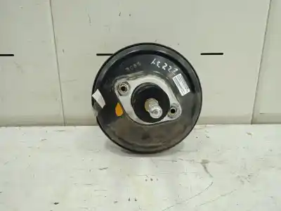 Second-hand car spare part brake servo for bmw 3 compact (e36) 318 tds oem iam references 4b3612105a  