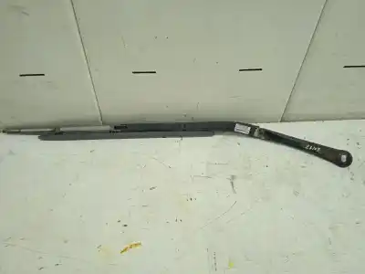 Second-hand car spare part left front windshield wiper arm for bmw 5 (e39) 530 d oem iam references 61618209  