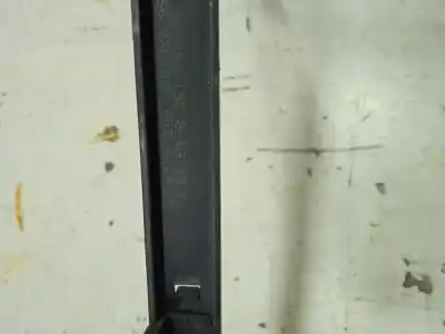 Second-hand car spare part front right windshield wiper arm for bmw 5 (e39) 530 d oem iam references 61618209879  