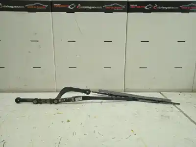 Second-hand car spare part front right windshield wiper arm for bmw 5 (e39) 530 d oem iam references 61618209879  