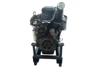 Second-hand car spare part complete engine for scania baureihe c-klasse p/g/r (2004) dcdc12 14 l01 oem iam references dc12 14 l01  