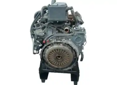 Second-hand car spare part complete engine for scania baureihe c-klasse p/g/r (2004) dcdc12 14 l01 oem iam references dc12 14 l01  