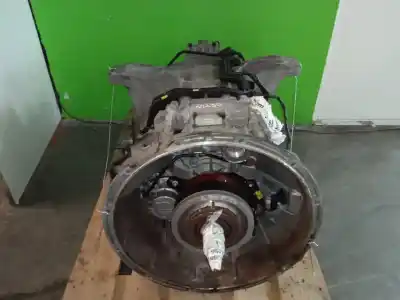 Автозапчастина б/у  для MERCEDES-BENZ ACTROS 4 2EJES BM 963 2011  Посилання на OEM IAM   