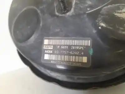 Gebrauchtes Autoersatzteil bremsservo zum ford galaxy ii (wa6) 1.8 tdci oem-iam-referenzen 03775762024  