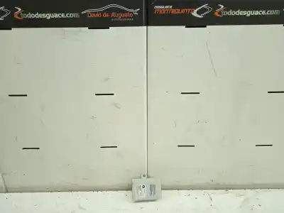 Pezzo di ricambio per auto di seconda mano modulo elettronico per bmw serie 7 (e65/e66) * riferimenti oem iam 043560596  