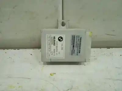 Pezzo di ricambio per auto di seconda mano modulo elettronico per bmw serie 7 (e65/e66) * riferimenti oem iam 043560596  